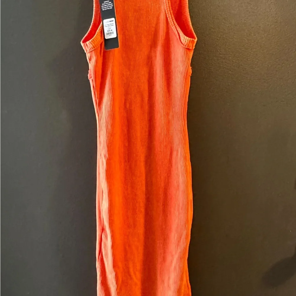 Fashion nova midi summer dress - Picture 6 of 10